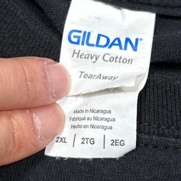 Slipknot We Are Not Your Kind 2019 North America Tour L/S Shirt Mens XL - Picture 7 of 9